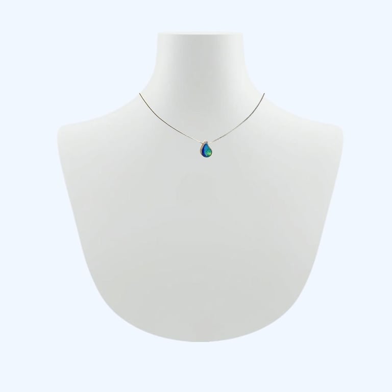 Green Drop billede 3