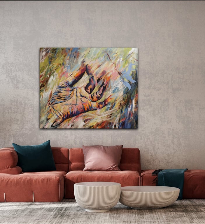 Perfection in chaos billede 3