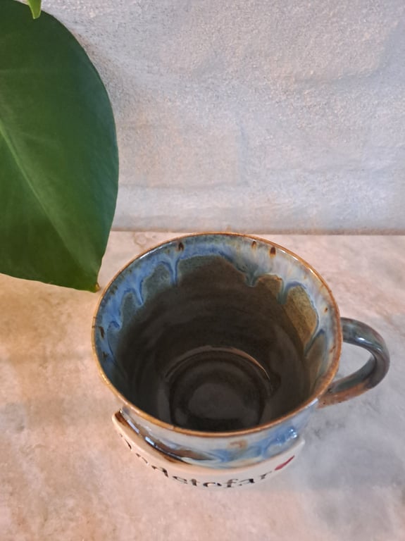 Bedstefarkoppen kan indeholde 300 ml. billede 3