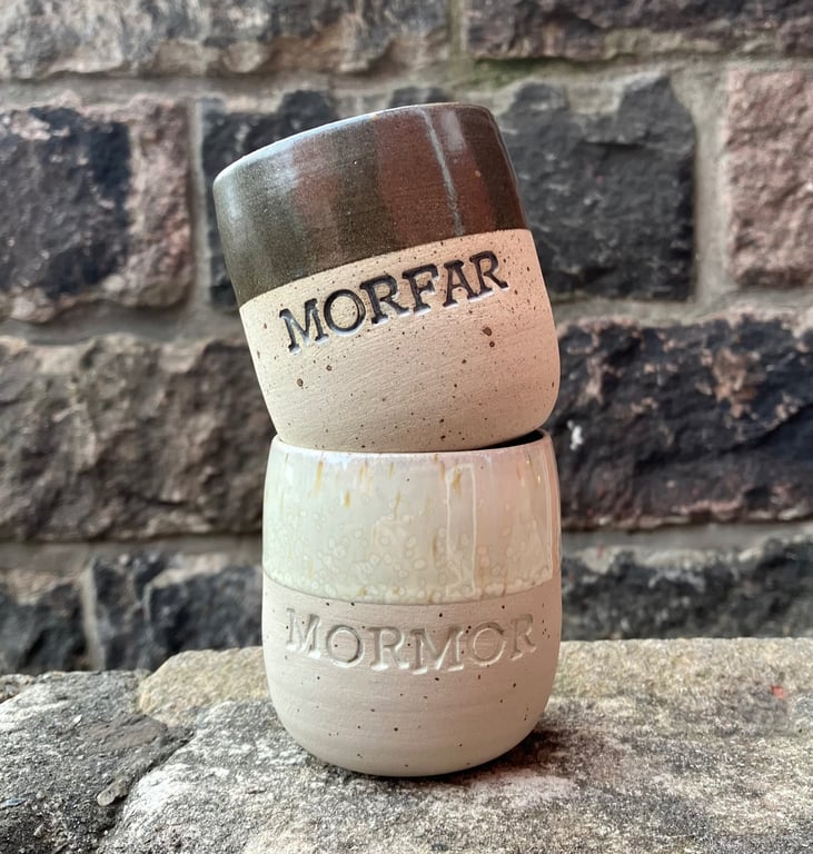 Mormor kop billede 5