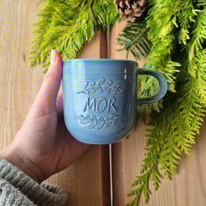 Mor kop  – produktbillede