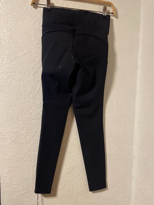 Eskadron/ Dynamic Pro Ridetights (2)