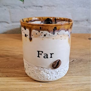 Far koppen kan indeholde 300 ml. – produktbillede