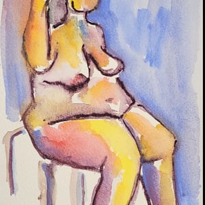 Qroquis – produktbillede