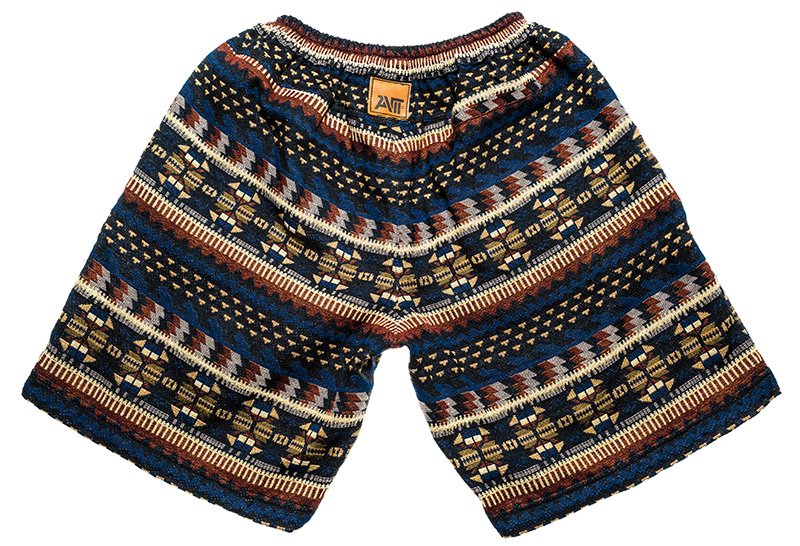 Herre shorts billede 2