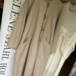 The Trench – produktbillede