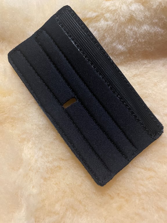 Stübben/ Crub Chain Protector 