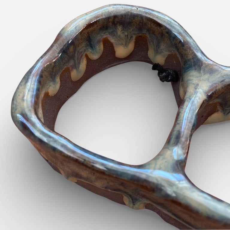 Lille vægreol billede 2