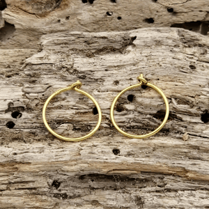 Hoops 20 mm. – produktbillede