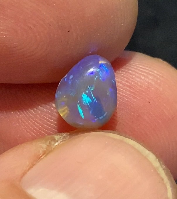 Crystal Dance billede 8
