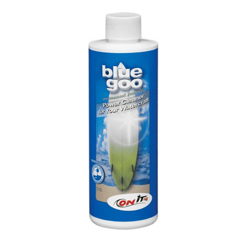 OnIt Pro - Blue Goo Power Cleaner 8 oz (~240 ml)