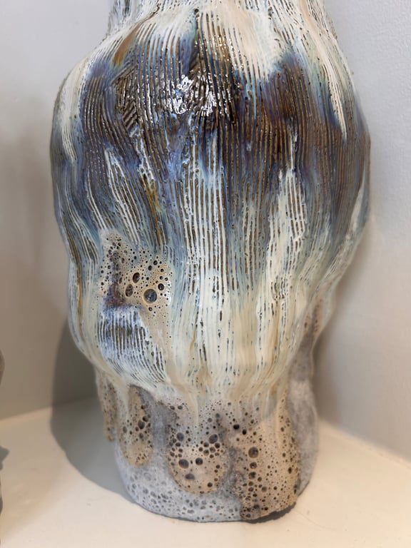 Unika vase  billede 3