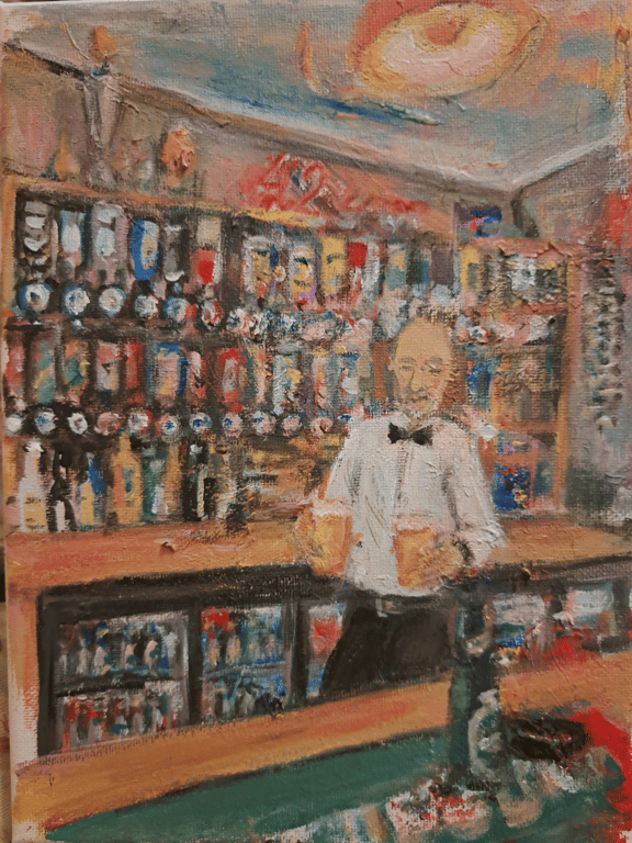 Cafe 42