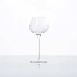 PORTVINSGLAS CARAT KRYSTALSLEBET 25cl – produktbillede