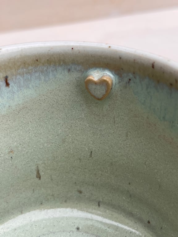 Bonusfar kop. 290 ml. H: 7 cm billede 3