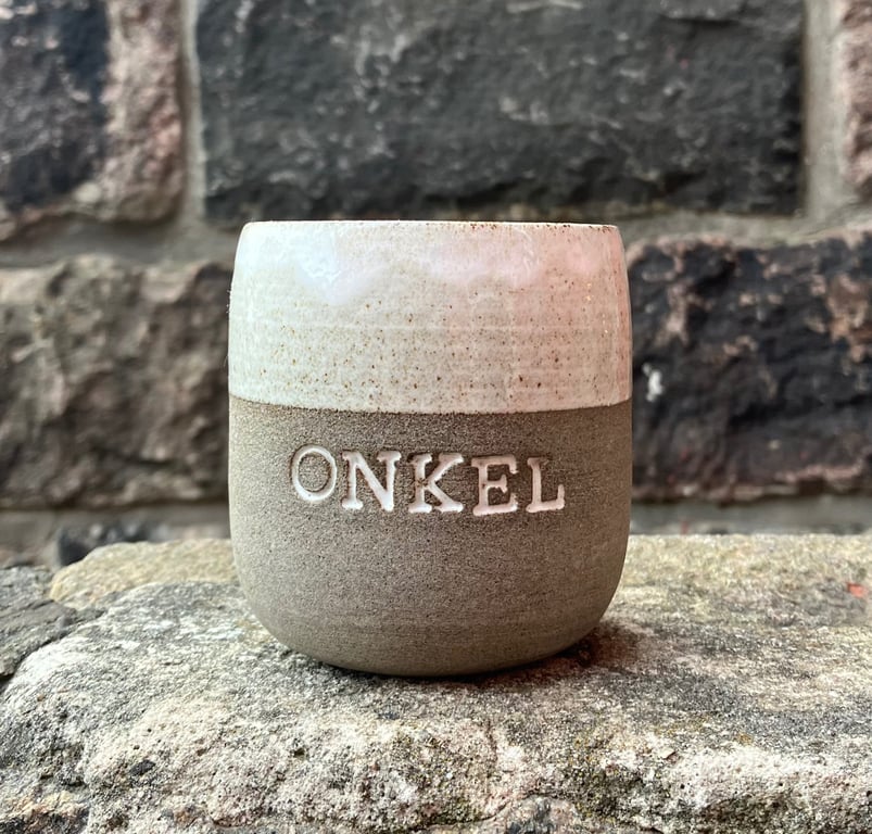 Onkel kop