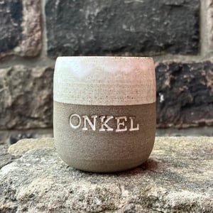 Onkel kop – produktbillede