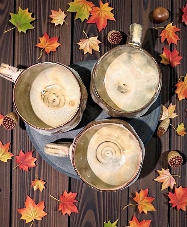 Græskar Koppen billede 2