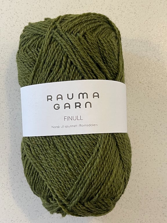 Kit: Raglantrøje til herrer i Finuld (6)