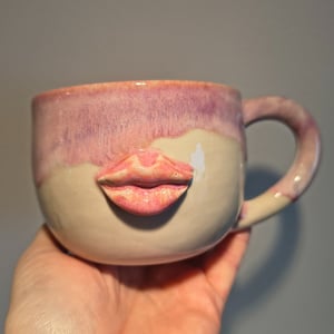 Kys-kop – produktbillede