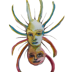 Twins – produktbillede