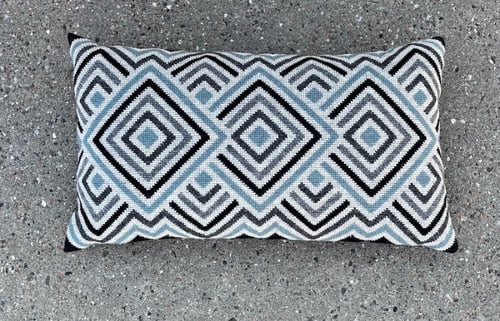 Hypnotized 2032-3 Str. 29 x 49 cm. (5)