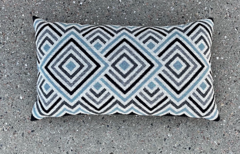 Hypnotized 2032-3 Str. 29 x 49 cm. (5)