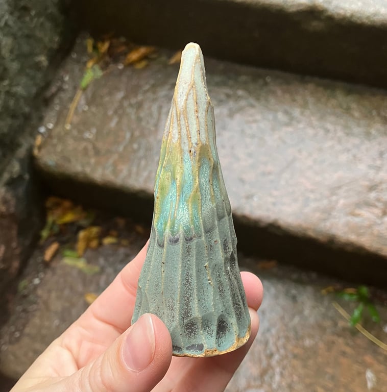 Unika juletræ billede 5