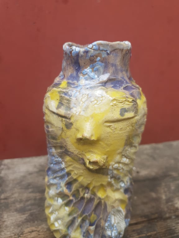 Syngende vase  billede 2