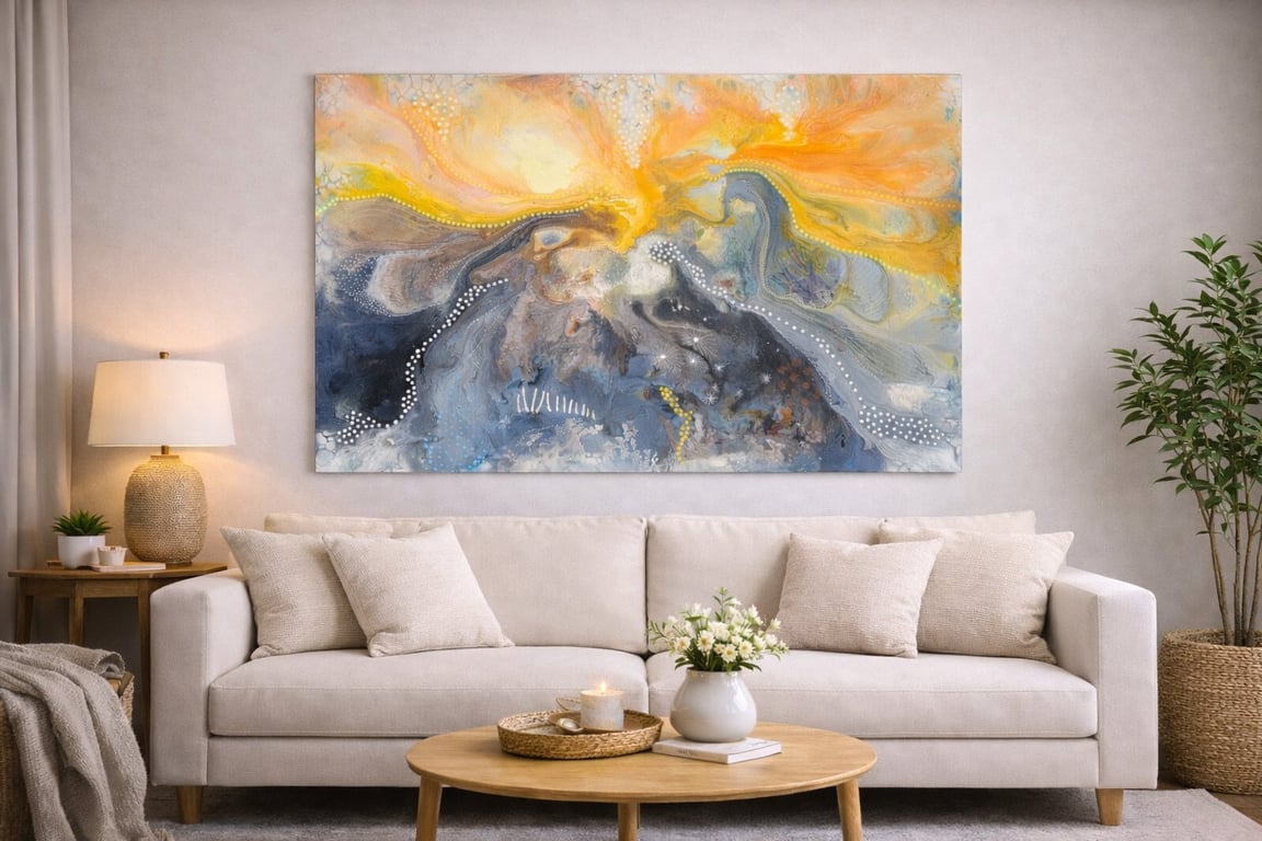 #MY BEAUTIFUL SUNSET#