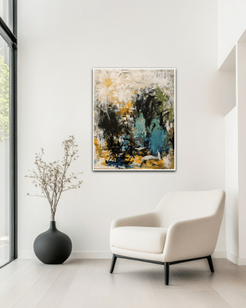 THE SKY IS MY LIMIT (80x100) (2)