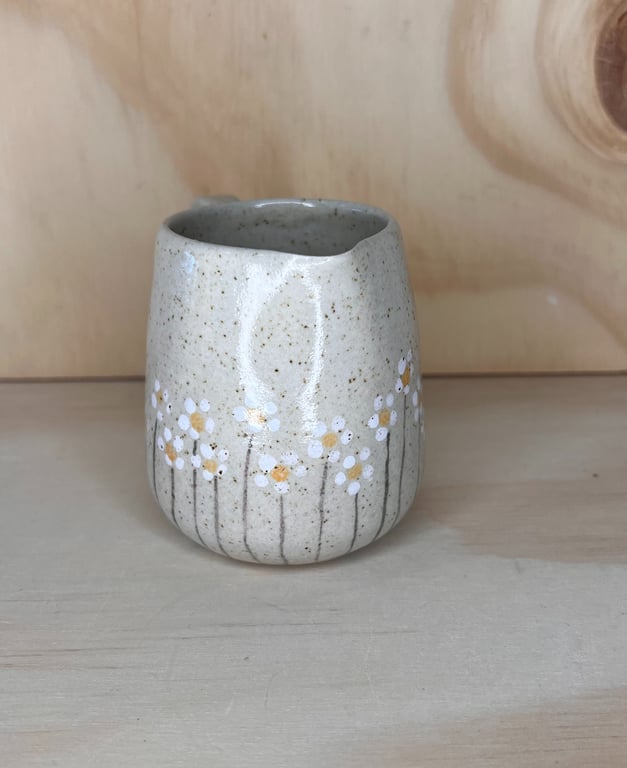 Tusindfryd Flødekande  billede 4