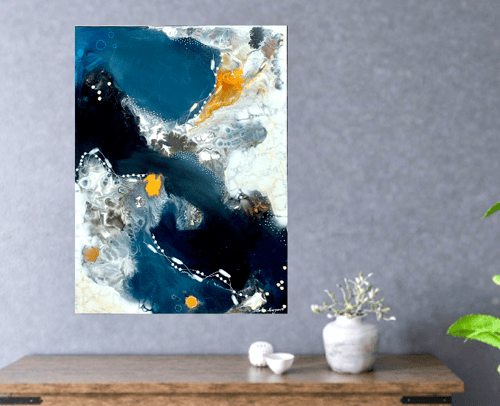 #ARTIC WINTER NO’ 2#