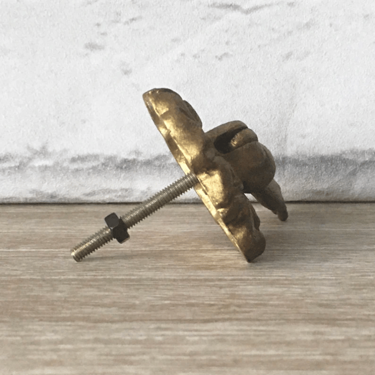 Skabsgreb - Hånd (6)