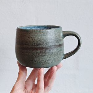 KRUS M/HANK – produktbillede