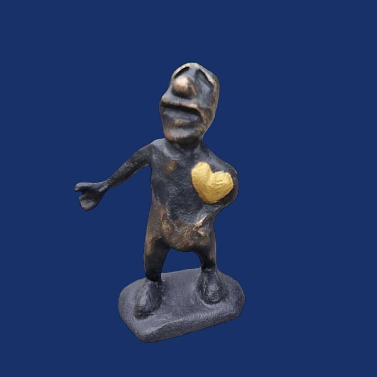 Mini Max - You' ll Never Walk Alone