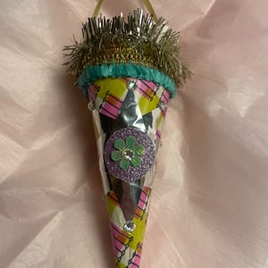 Kræmmerhus 20 cm – produktbillede