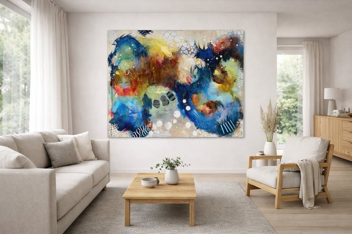 #MEET ME IN THE MIDDLE#