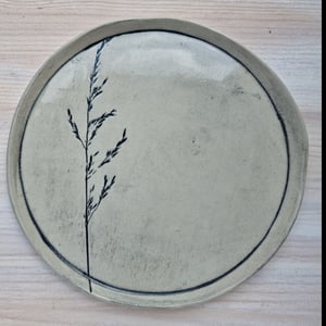 Middagstallerken – produktbillede