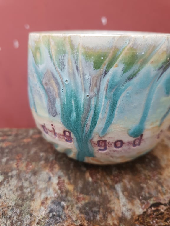 giv dig god tid kop uden hank billede 3