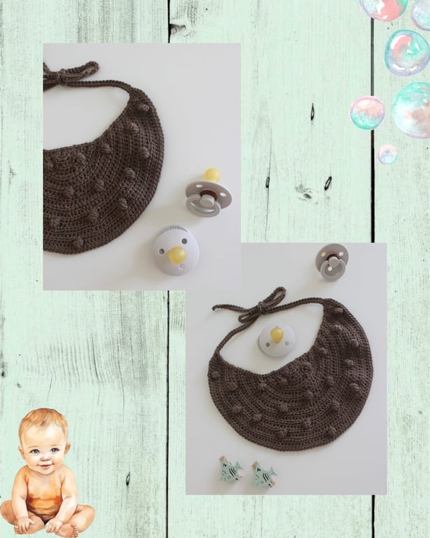 The Bobble Bib billede 9
