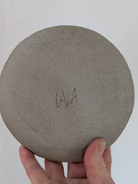 kagetallerken mint billede 2