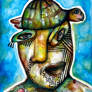 Hvis Picasso havde læst Løgstrup II – produktbillede