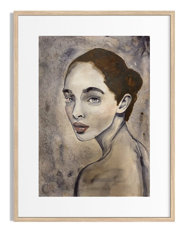 Minder om – 29 cm x 21,5 cm billede 2