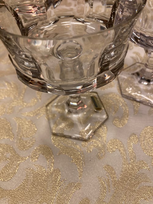 Champagneskåle Villeroy & Boch - 12 stk. (6)