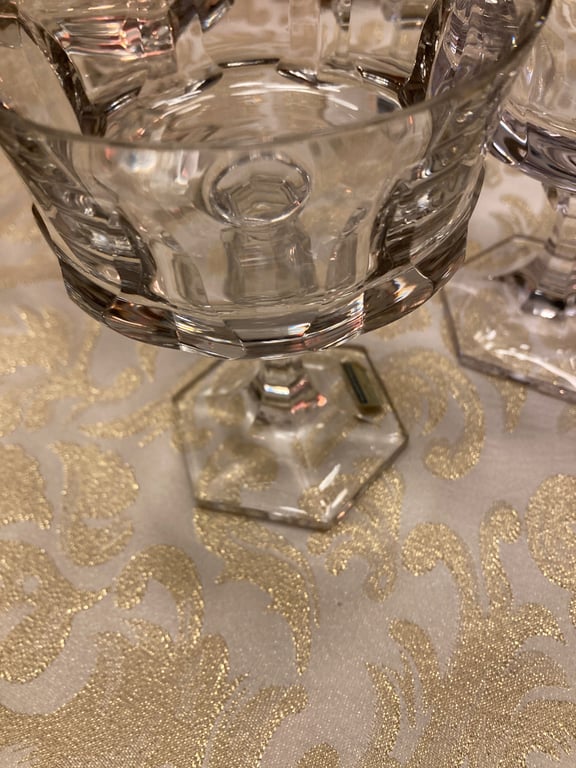 Champagneskåle Villeroy &amp; Boch (6)