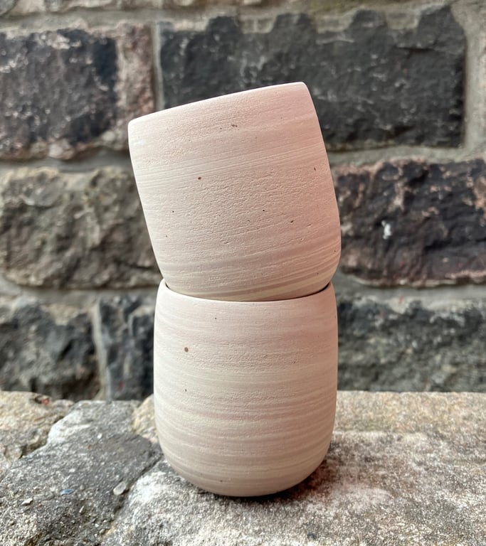 Marmoreret kop, syren