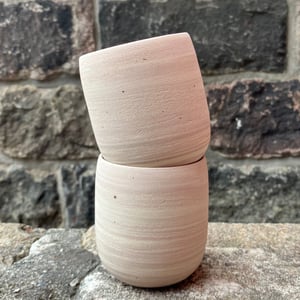 Marmoreret kop, syren – produktbillede