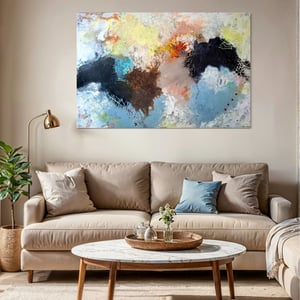 #MY ORANGE FIRE# – produktbillede