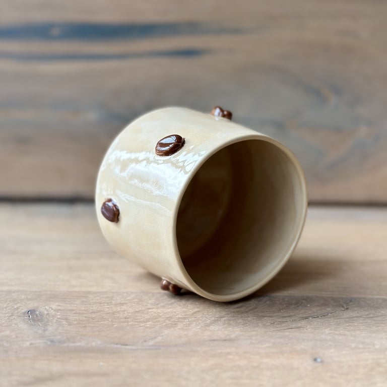 Cat bønnekop billede 2